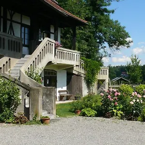 Haus Wald Und - Wasserburg