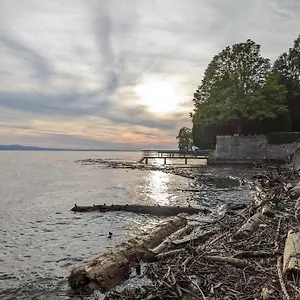 Ferienwohnung Mit Klavier Bodensee Wasserburg