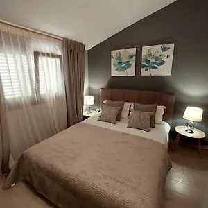  Apartment Victoria Kroatien