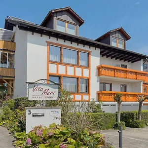 3* Guest house Garni Vitamari