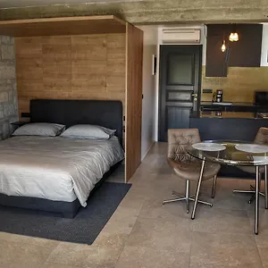 Apartment Lycia Kroatien
