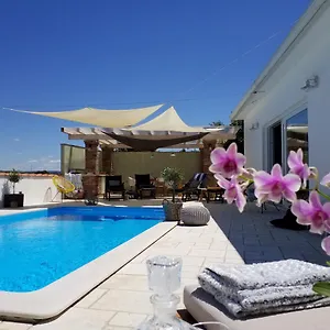  Villa Casa Emilia Kroatien
