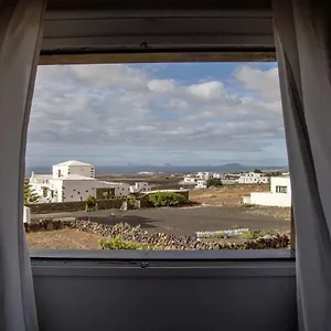  Ferienhaus Casa Candela Spanien